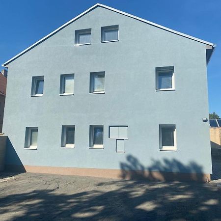Penzion Norden Marianske Radcice Esterno foto