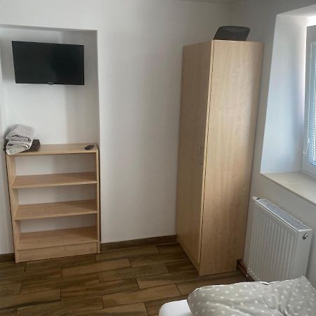 Penzion Norden Marianske Radcice Esterno foto
