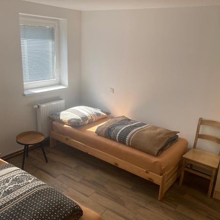 Penzion Norden Marianske Radcice Esterno foto