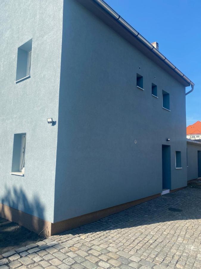 Penzion Norden Marianske Radcice Esterno foto