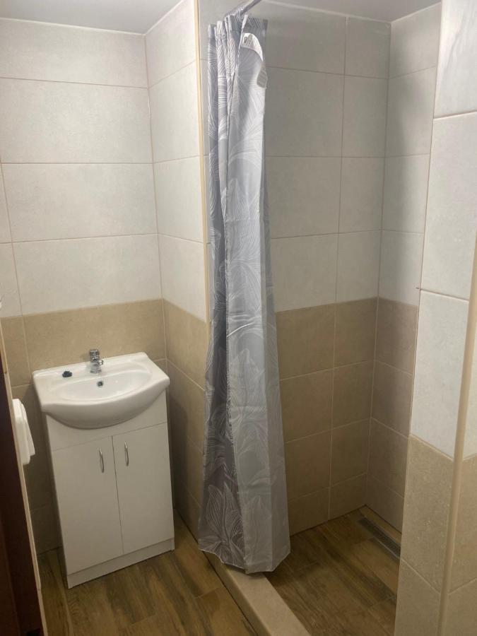 Penzion Norden Marianske Radcice Esterno foto