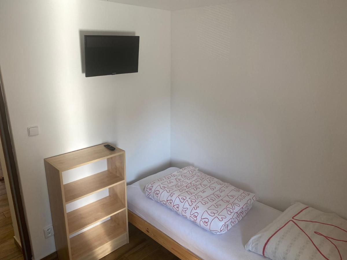 Penzion Norden Marianske Radcice Esterno foto