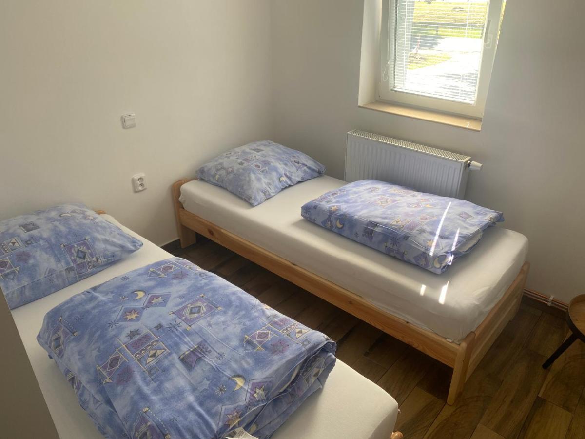 Penzion Norden Marianske Radcice Esterno foto