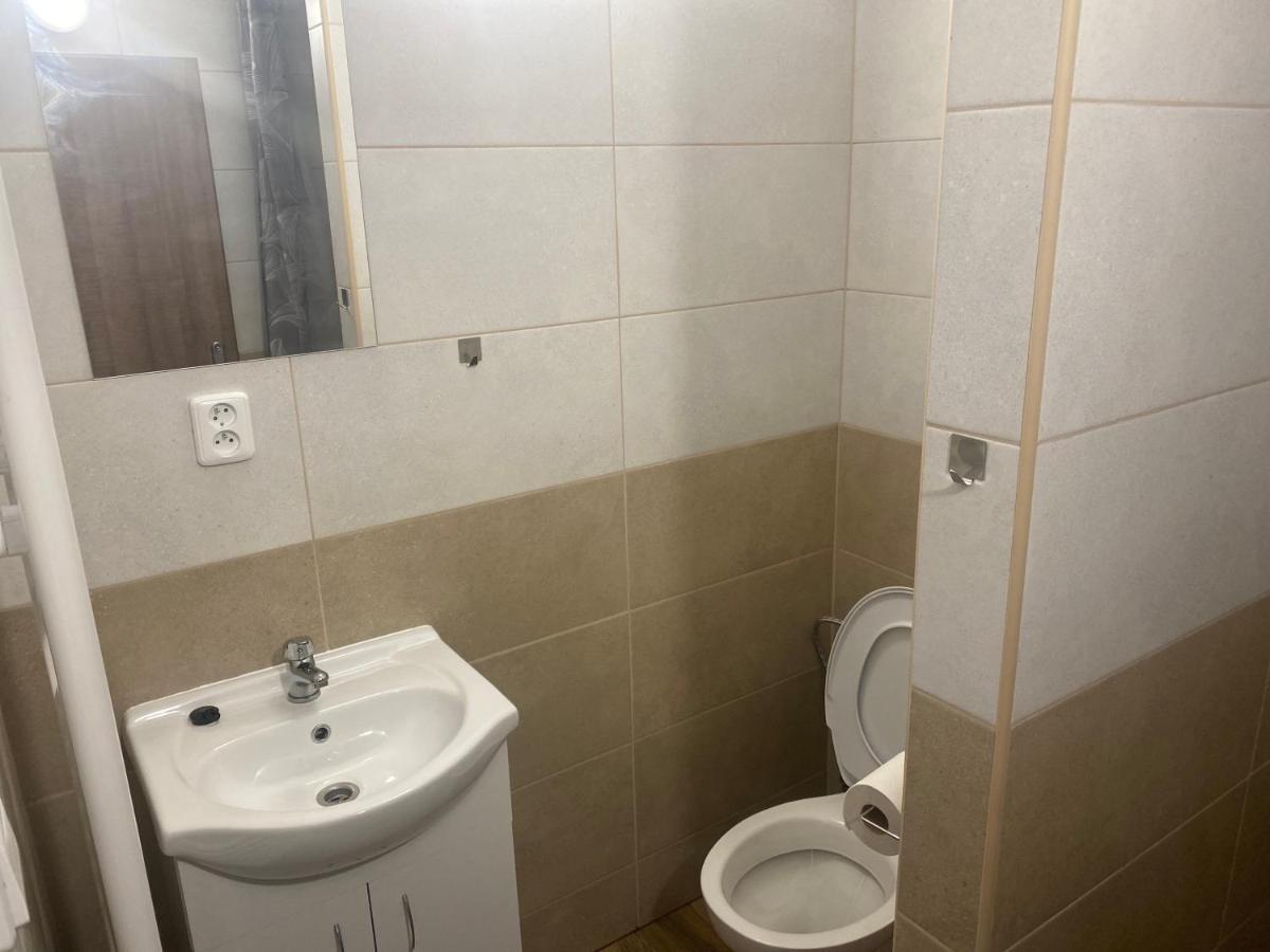 Penzion Norden Marianske Radcice Esterno foto